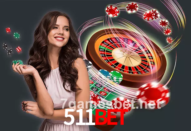 vivo no cassino 511BET