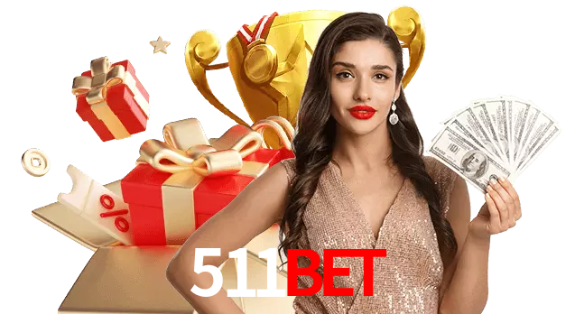 Jogue com dealers reais no 511BET!