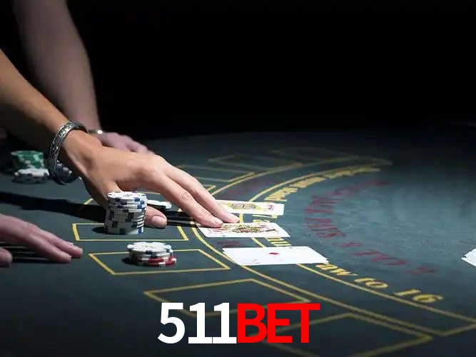 Bônus e promoções da 511BET