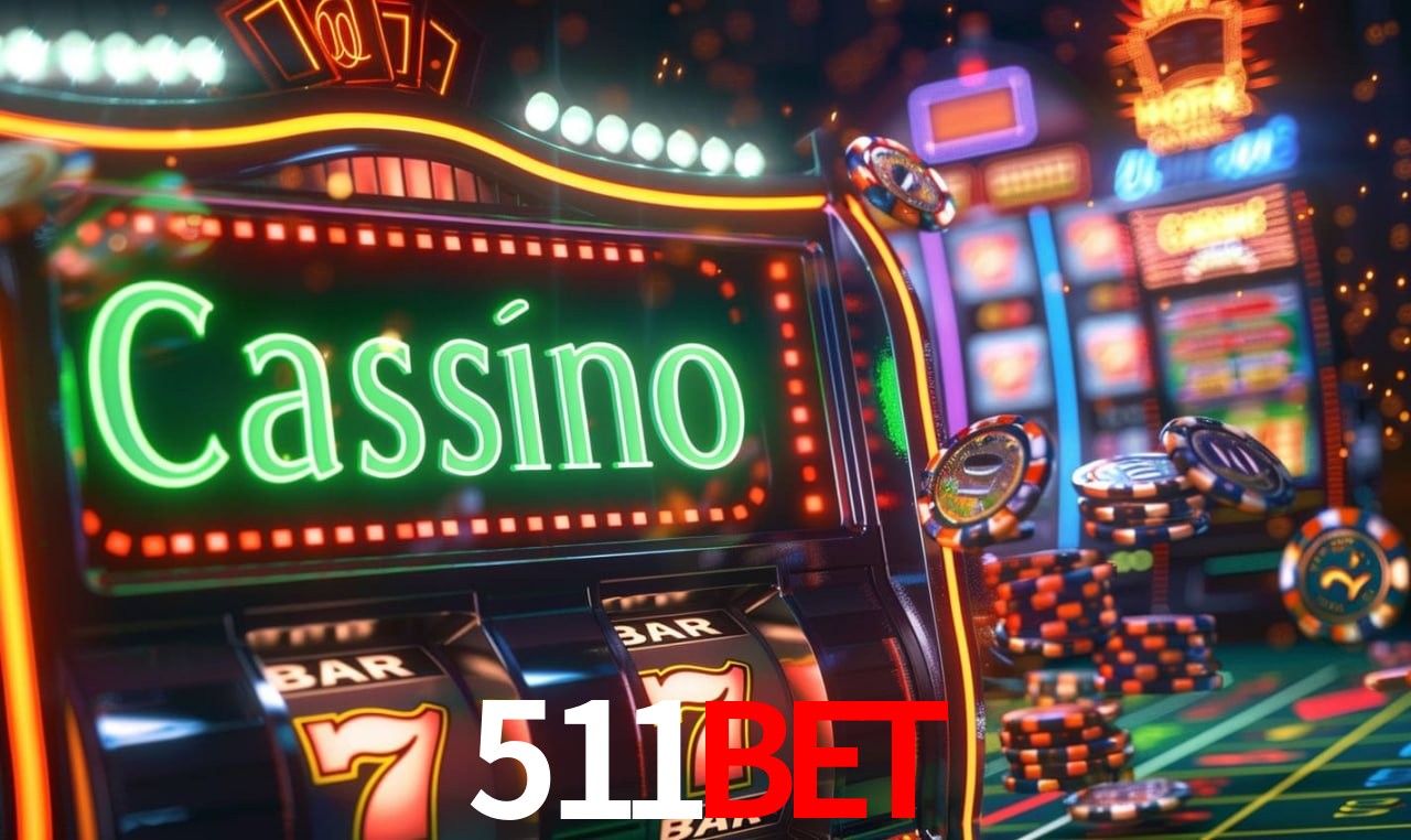 Cadastro Rápido 511BET