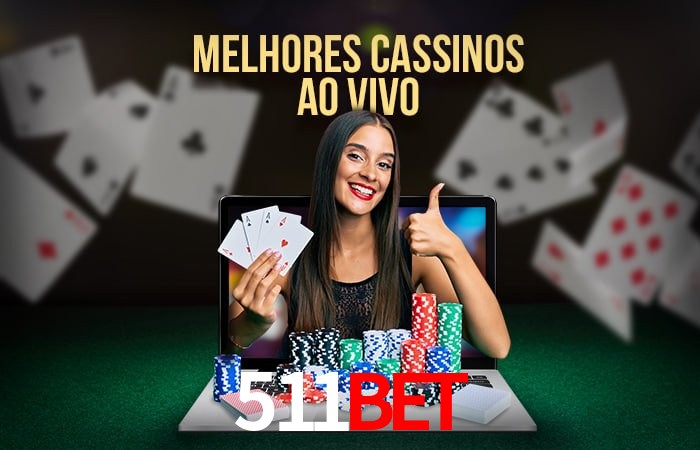 Exclusive Offers 511BET