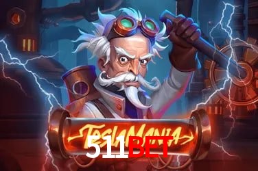 Provedores de Jogos 511BET