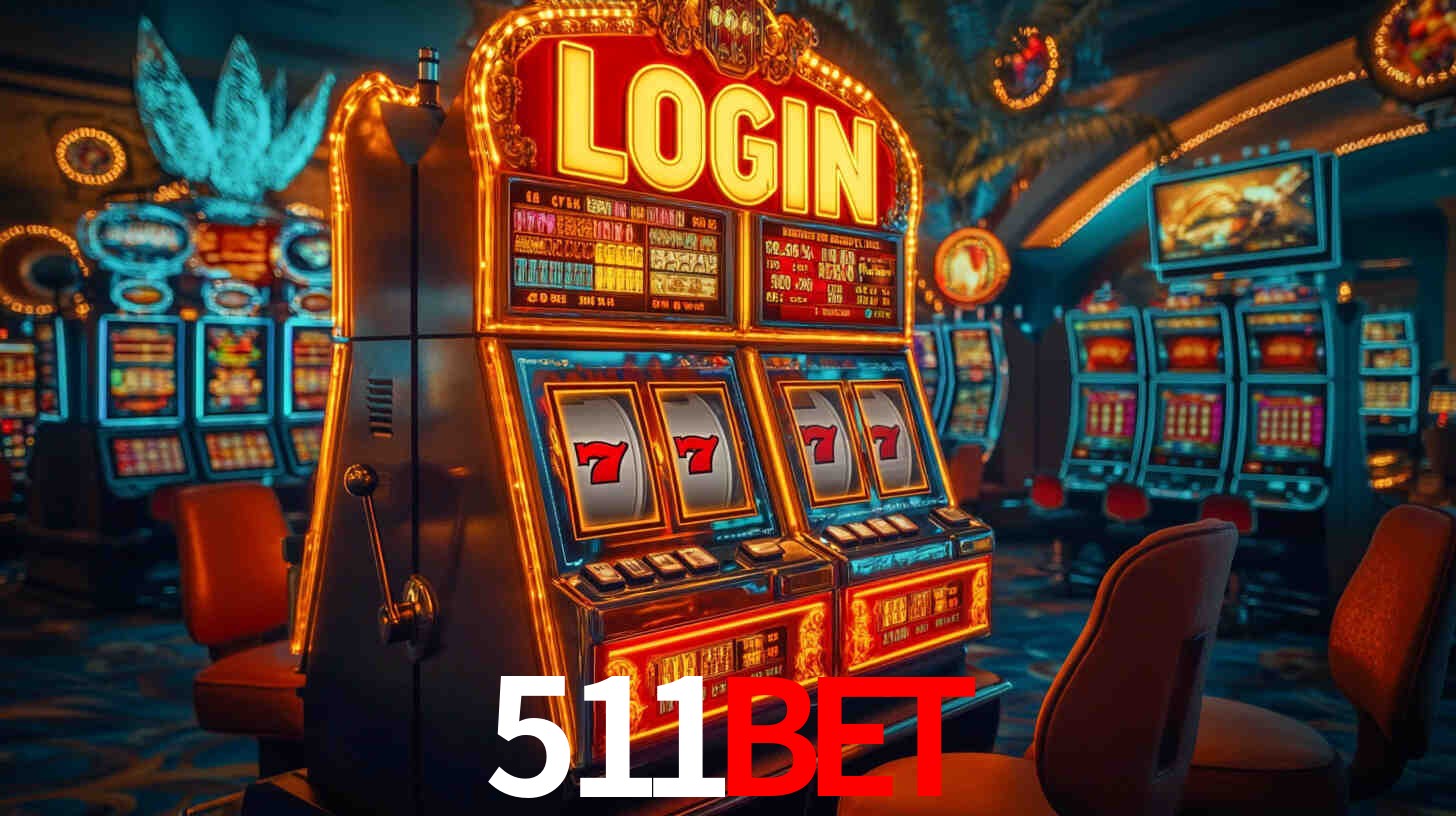 511BET App Interface