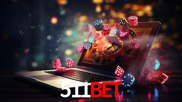 A Emoção da Loteria na 511BET: Uma Chance de Mudança de Vida