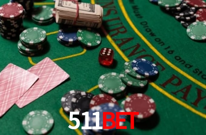 511BET