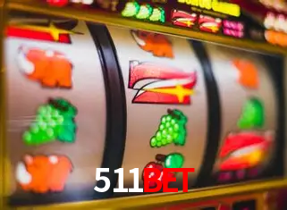 Descubra o Mundo do Cassino Online com 511BET