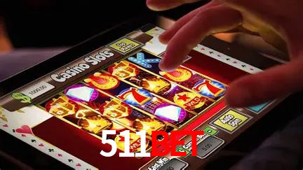 Cadastro rápido e seguro na 511BET
