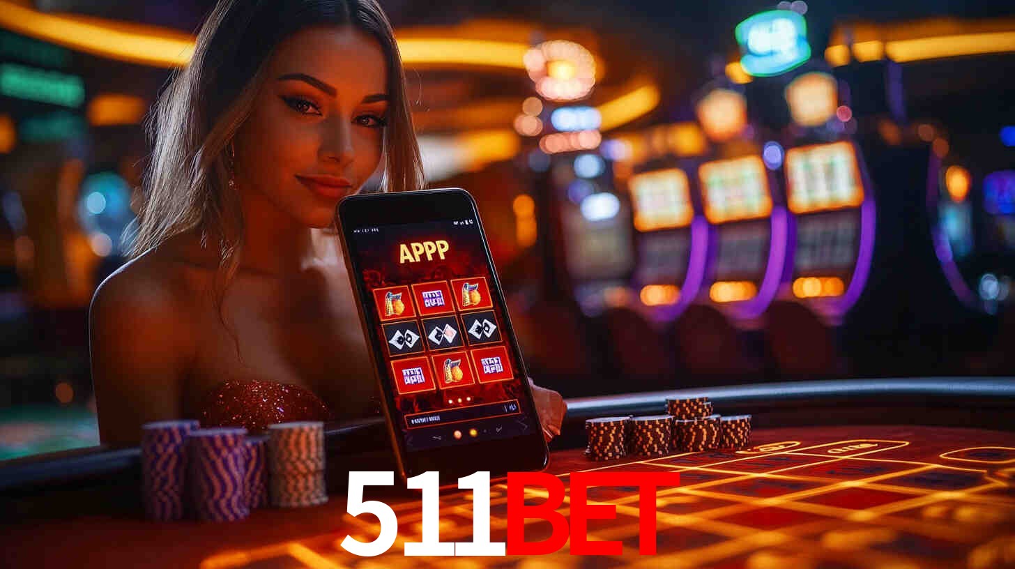 Apostas Esportivas na 511BET: Um Guia Completo