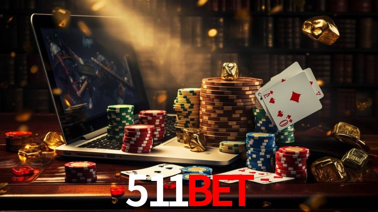 Bônus Diários 511BET