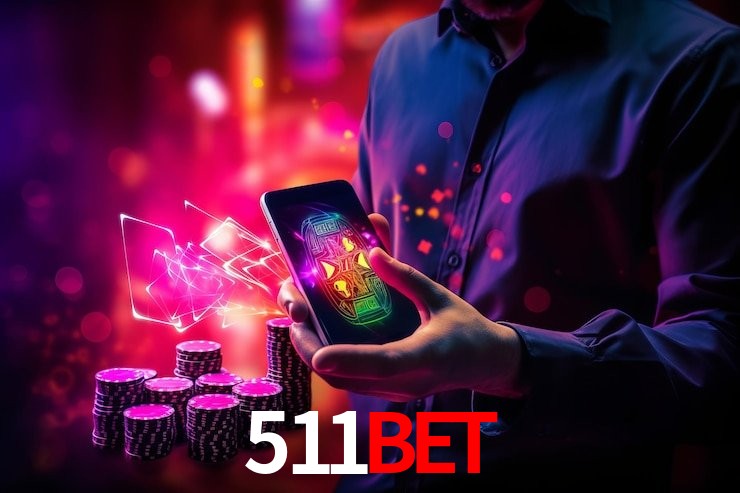 PIX Instantâneo 511BET