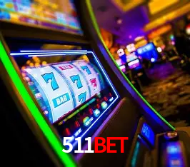 Inovações de Jogos na 511BET: O Futuro das Experiências Interativas