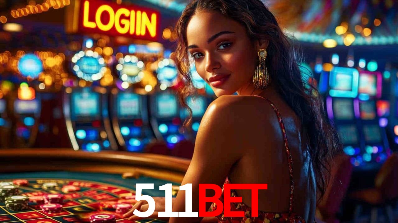 Jogos de Slot 511BET