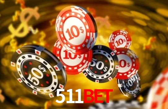 Mesa de Blackjack 511BET