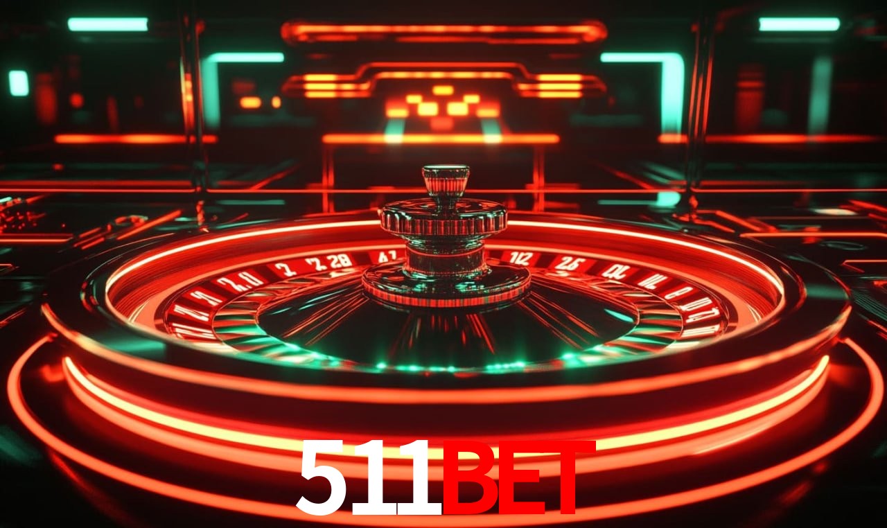 A Revolução dos Aplicativos de Jogos no 511BET