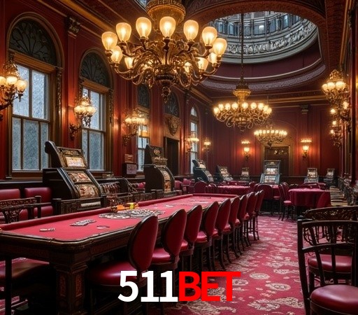 Especiais de Fim de Semana 511BET