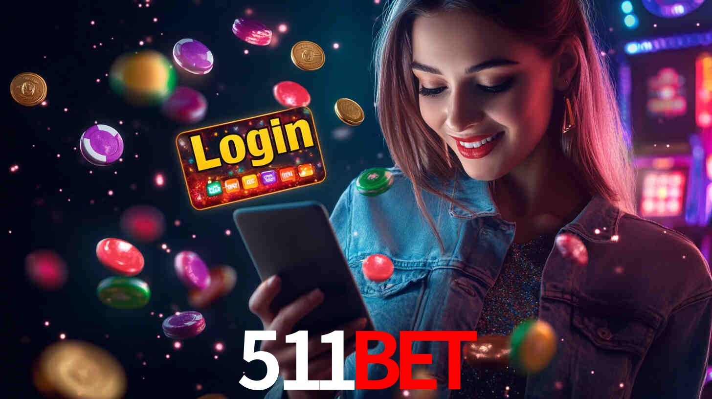 A Popularidade dos Caça-Níqueis no 511BET
