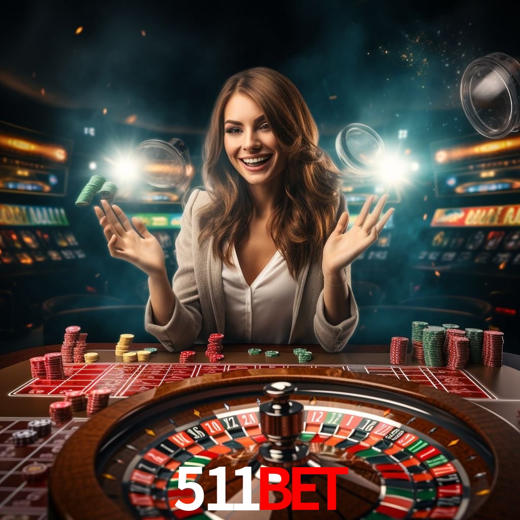 511BET,511bet login register