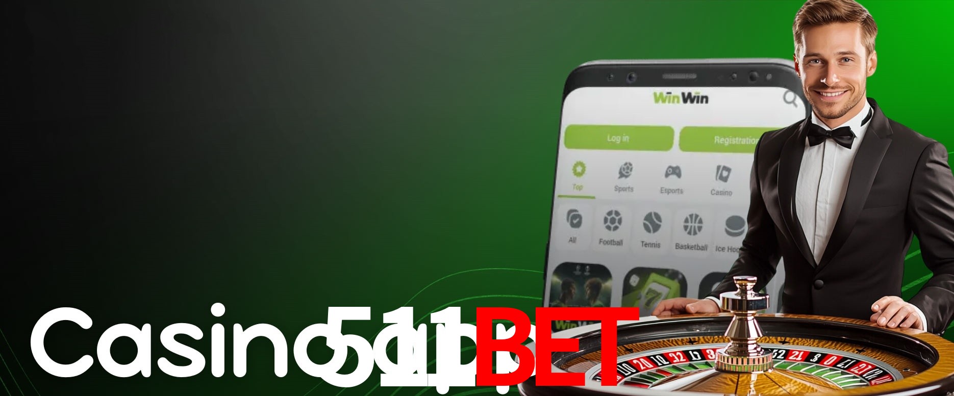 Security Systems 511BET