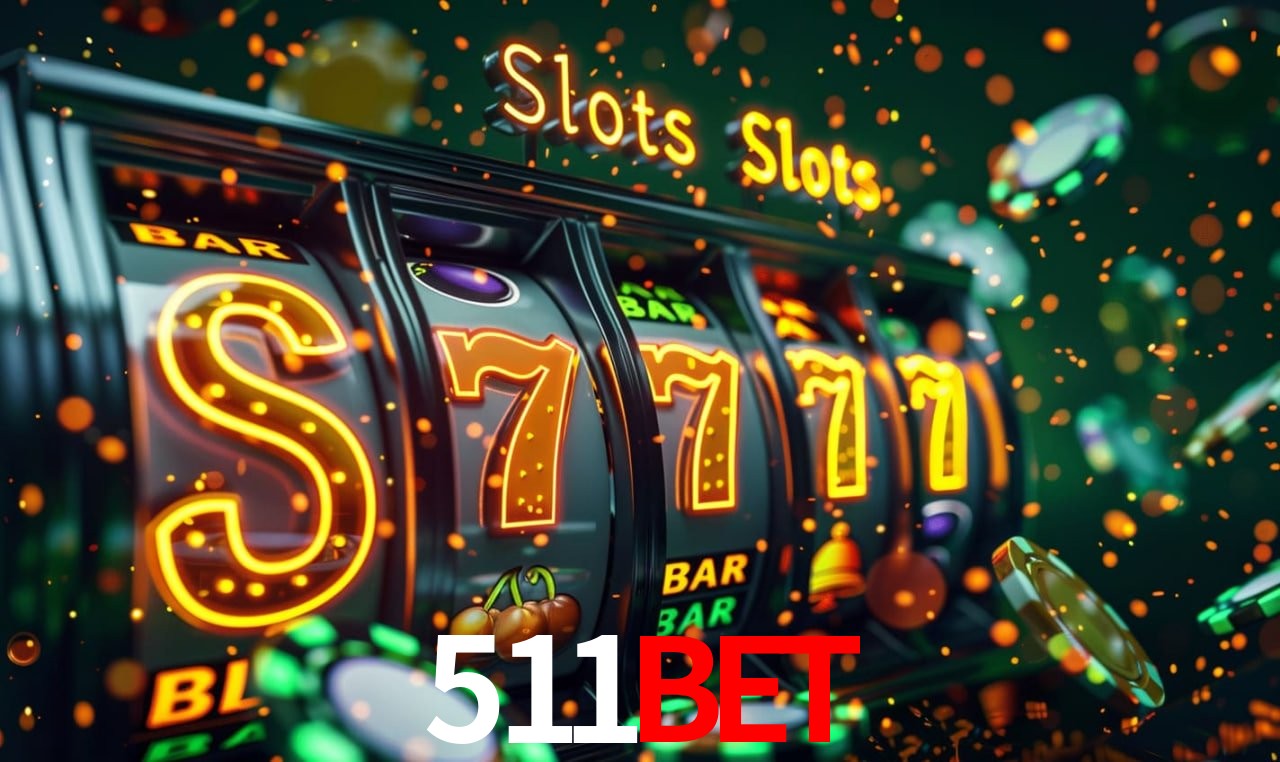 Casino Ao Vivo 511BET