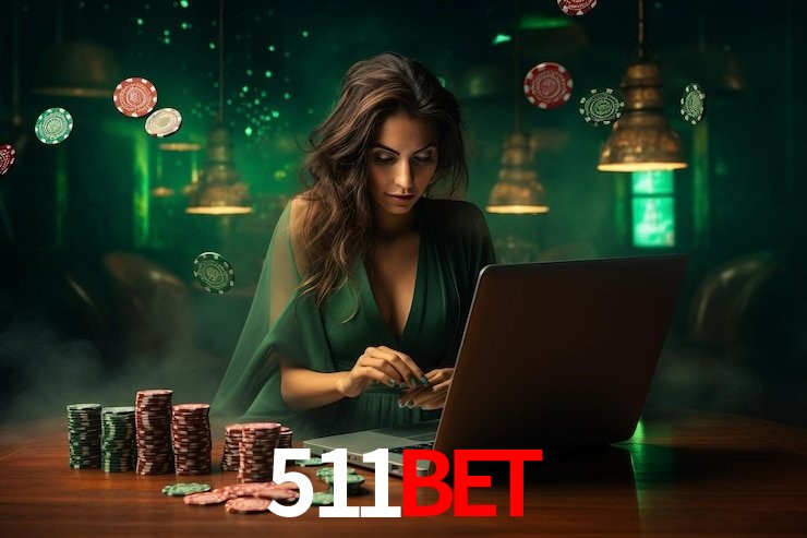 APP rápido e leve da 511BET