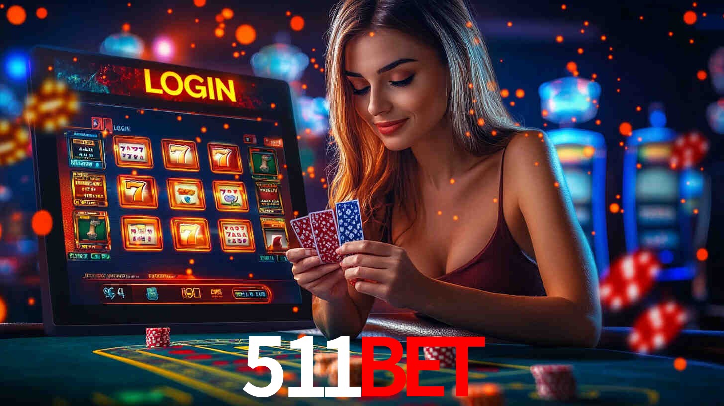 511BET,511bet login register