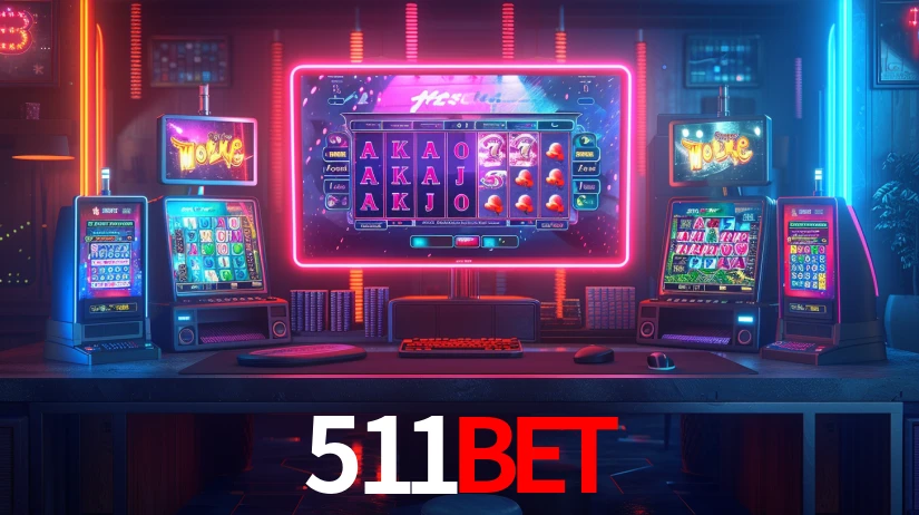 511BET,511bet login register