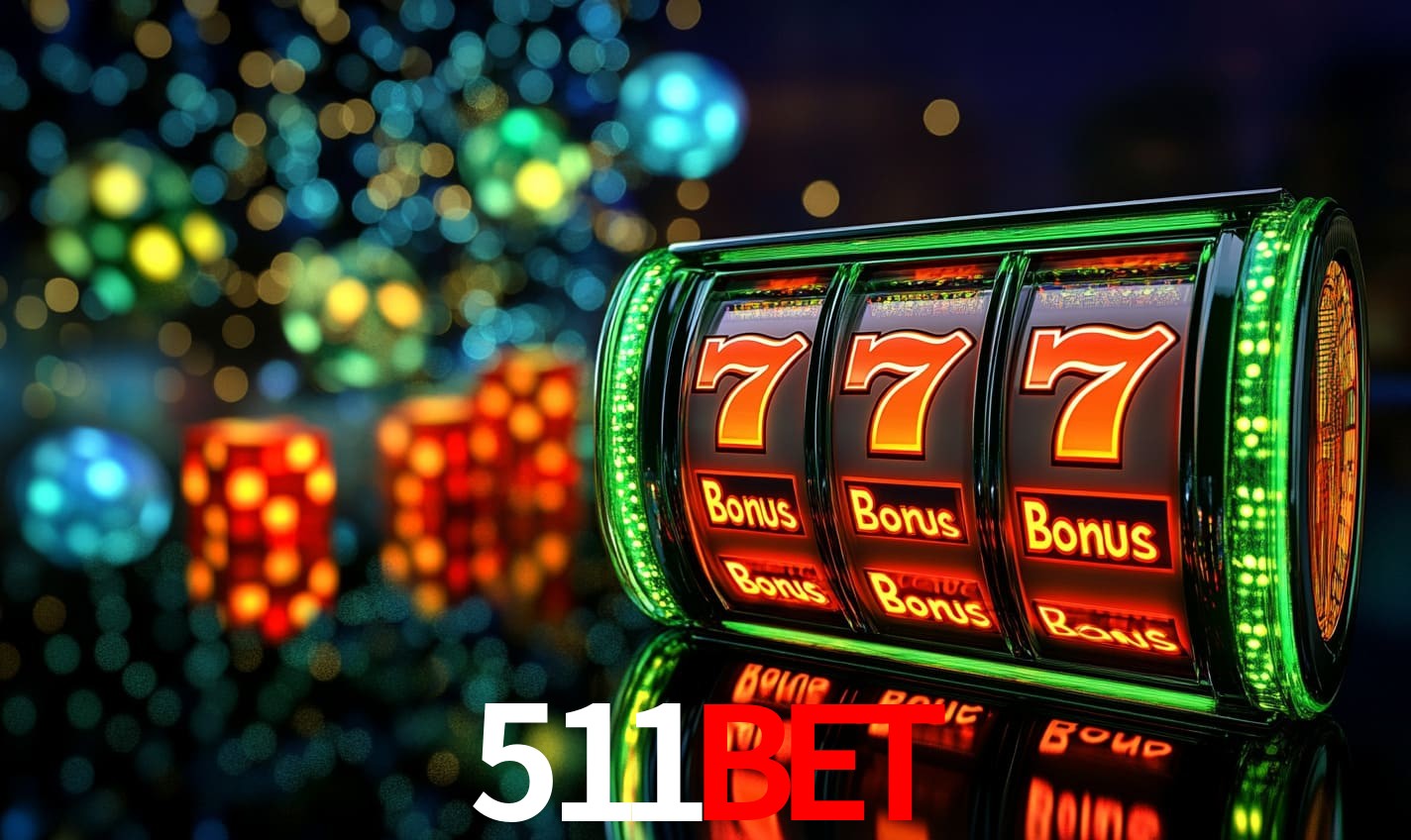 Login Seguro 511BET