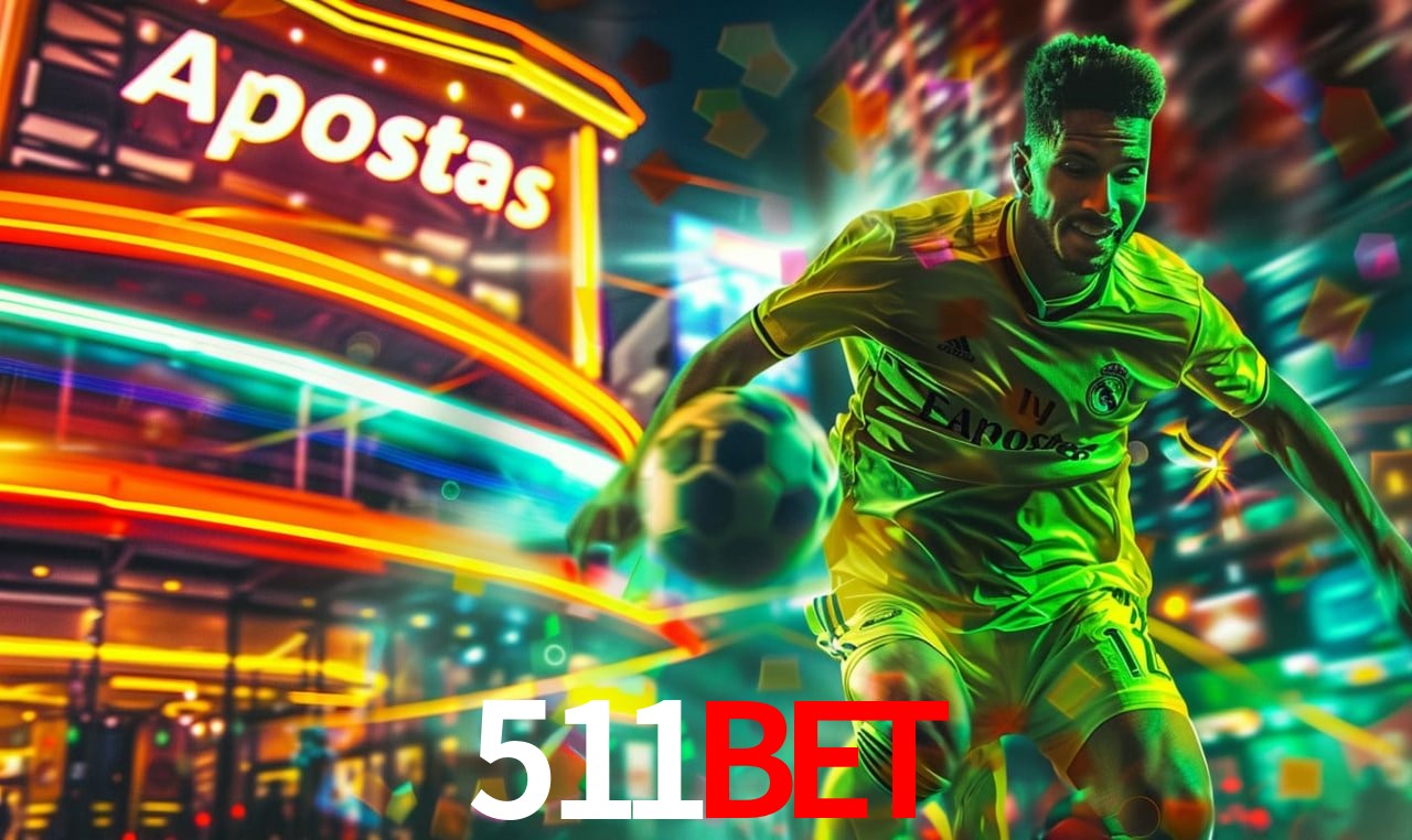 Estatísticas do Jogo 511BET