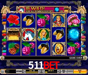 Cassino ao vivo com dealers reais na 511BET