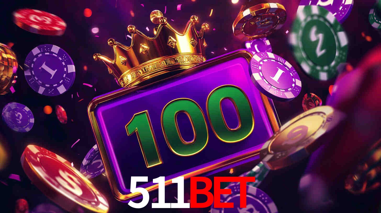 Welcome Bonus 511BET