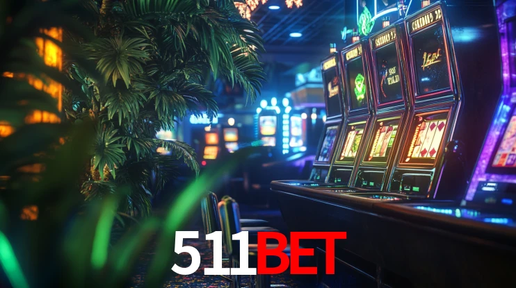 Live Casino 511BET