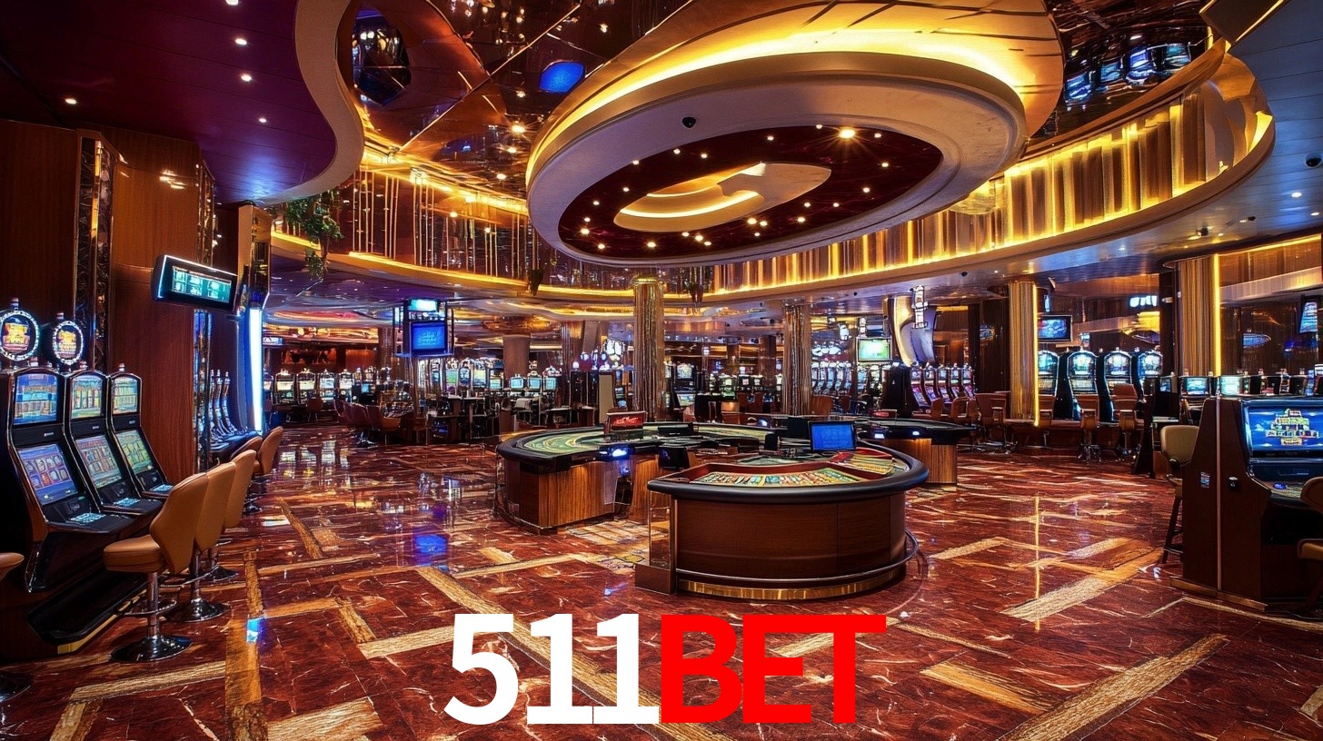 Programa VIP 511BET