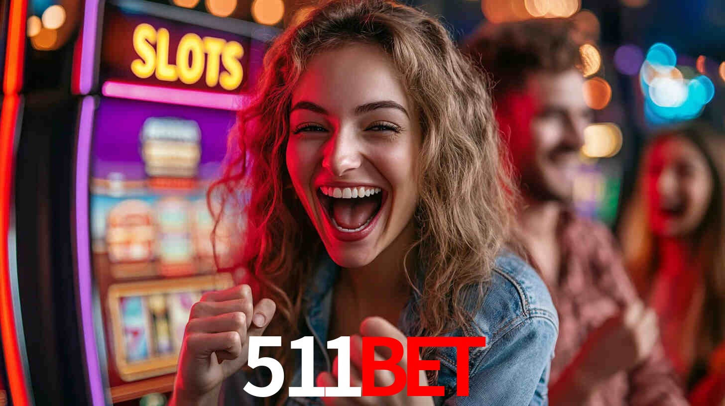 A Popularidade dos Caça-Níqueis no 511BET