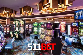 Apostas Esportivas na 511BET: Um Guia Completo