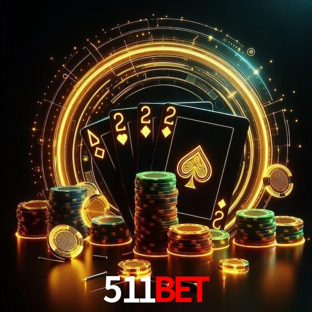 Recursos de Bônus 511BET