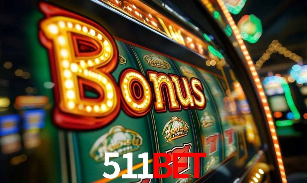 Loterias online na 511BET