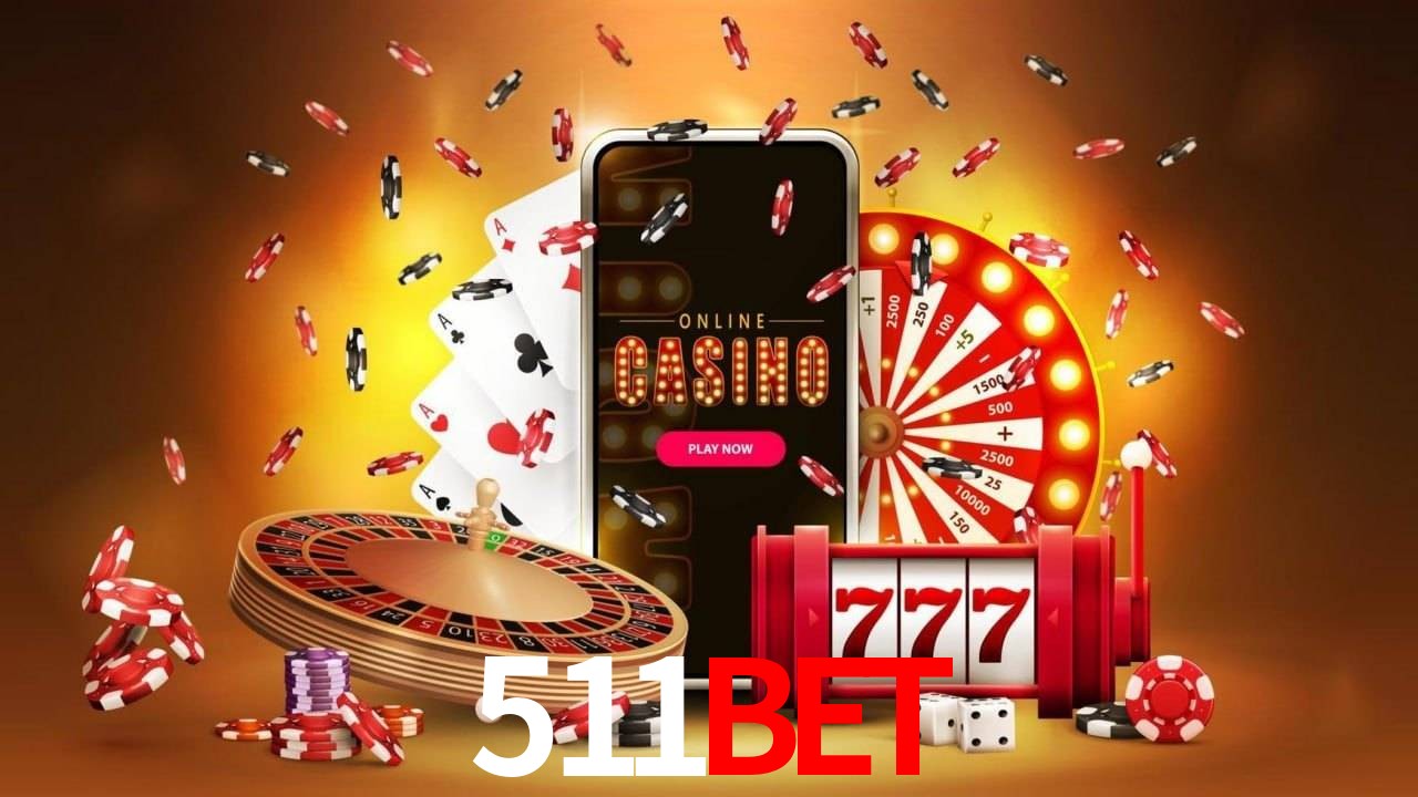 Casino Ao Vivo 511BET