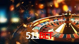 Jogos populares e pagamentos rápidos na 511BET