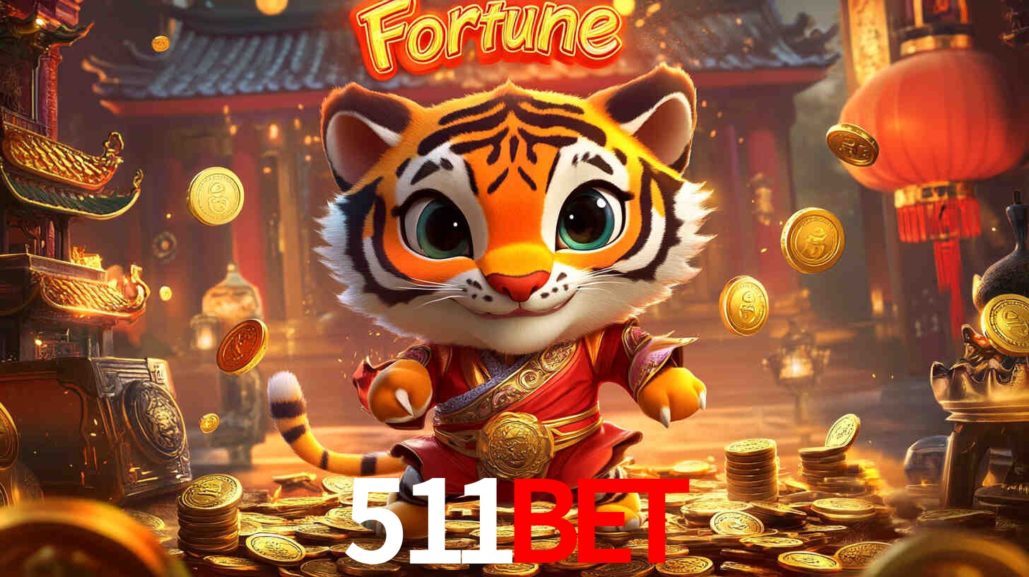 Desvendando o Mundo dos Jogos Virtuais na 511BET
