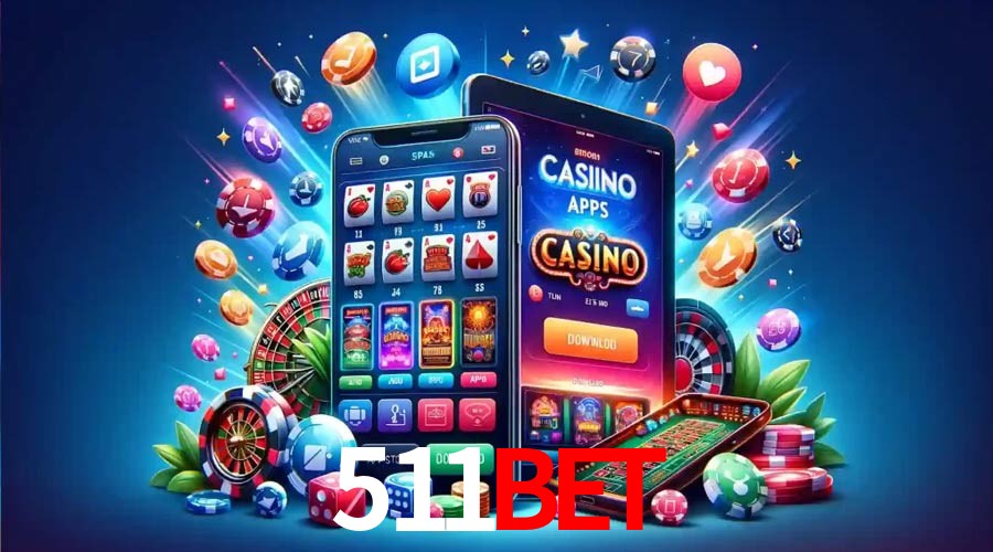 Account Benefits 511BET