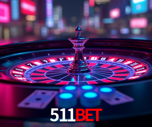 Descubra a Essência do 511BET: Nossa História e Compromissos