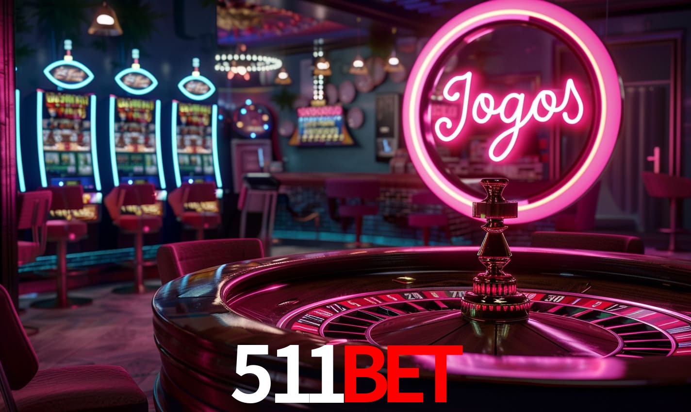 Descubra a Essência do 511BET: Nossa História e Compromissos