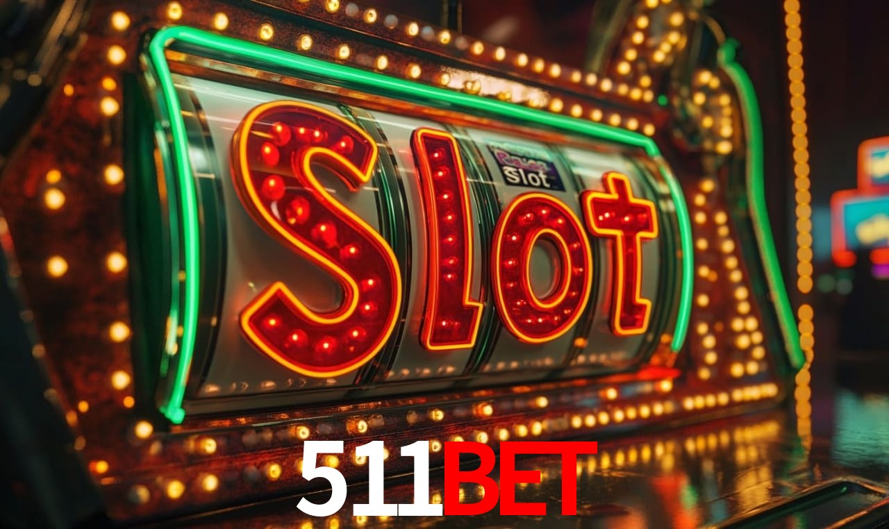 Design Responsivo 511BET