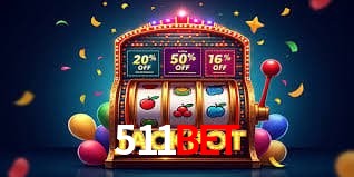 Integração de APIs 511BET