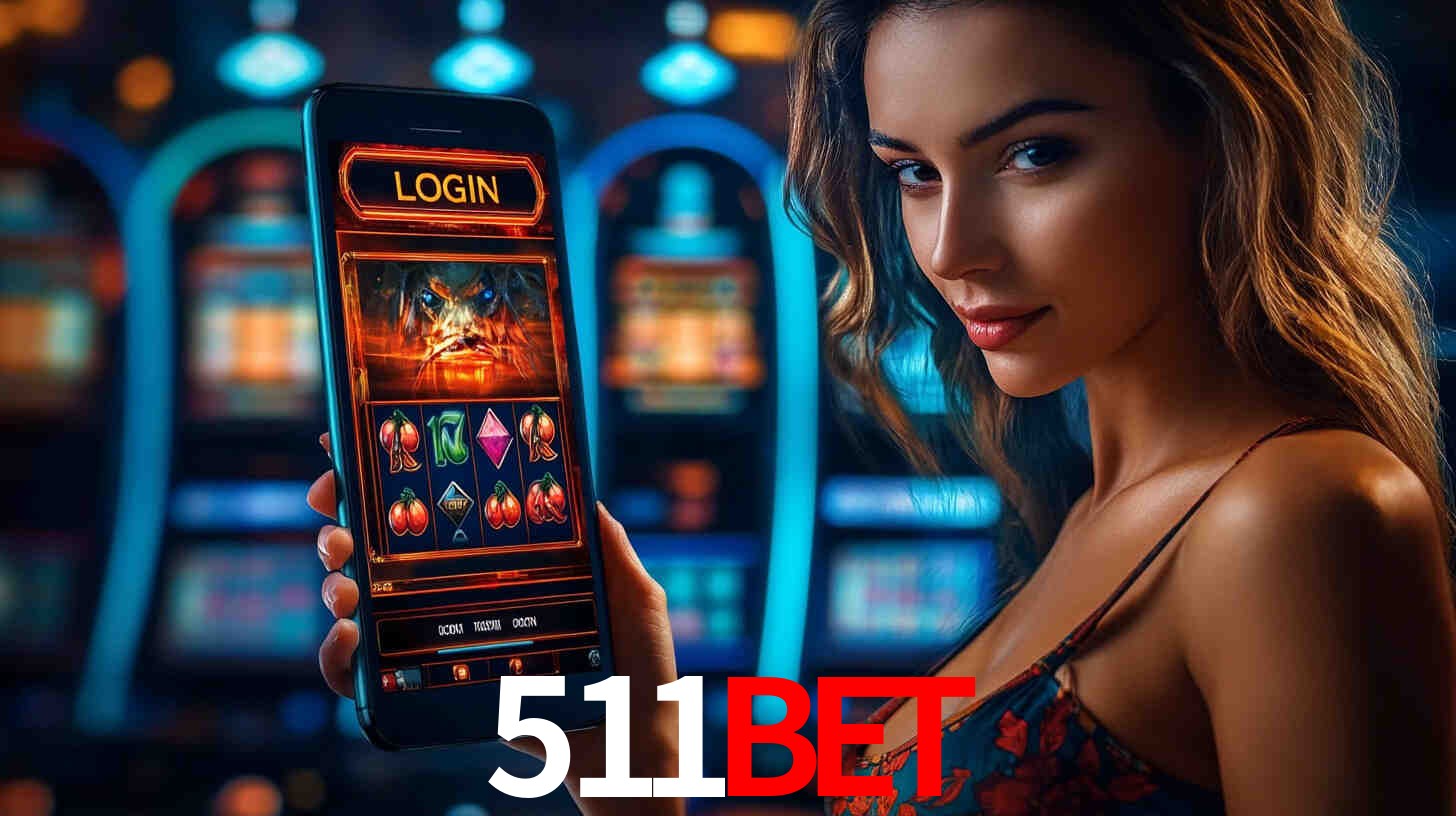 Bônus Generosos e Exclusivos no 511BET para Você!