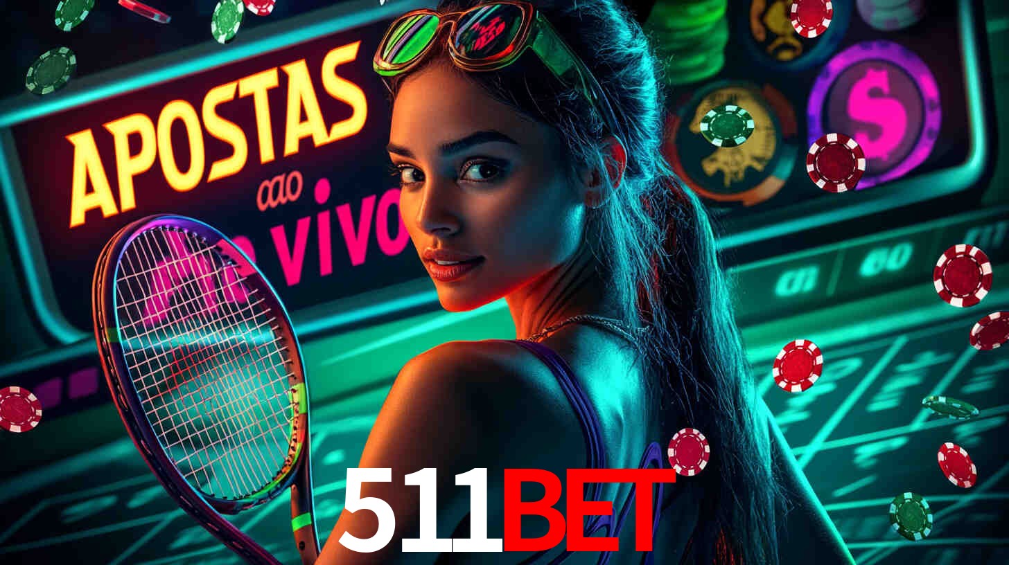Inovações de Jogos na 511BET: O Futuro das Experiências Interativas