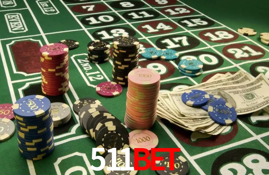 511BET