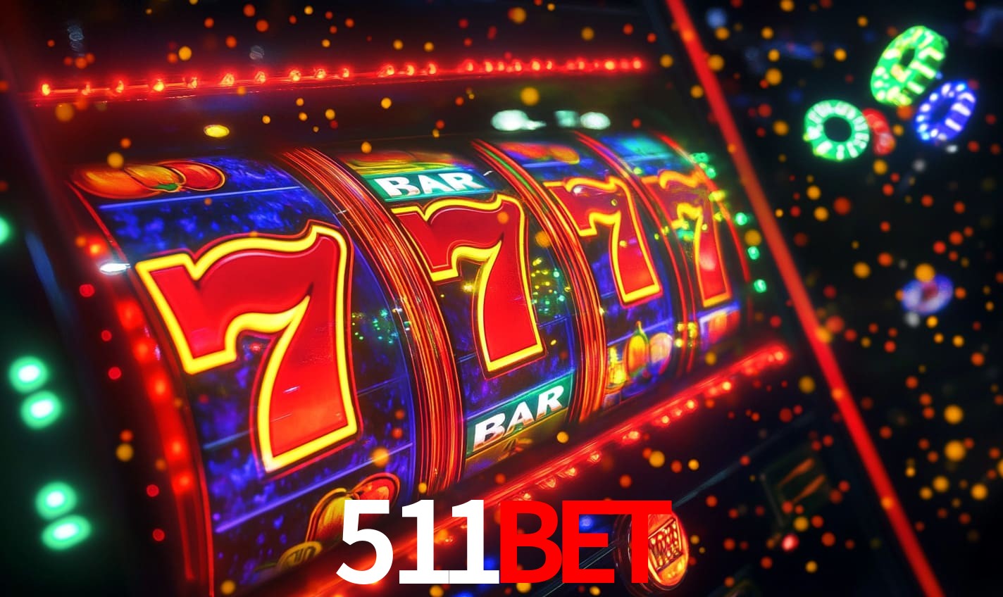 511BET: Seu Especialista em Apostas Esportivas Brasileiras