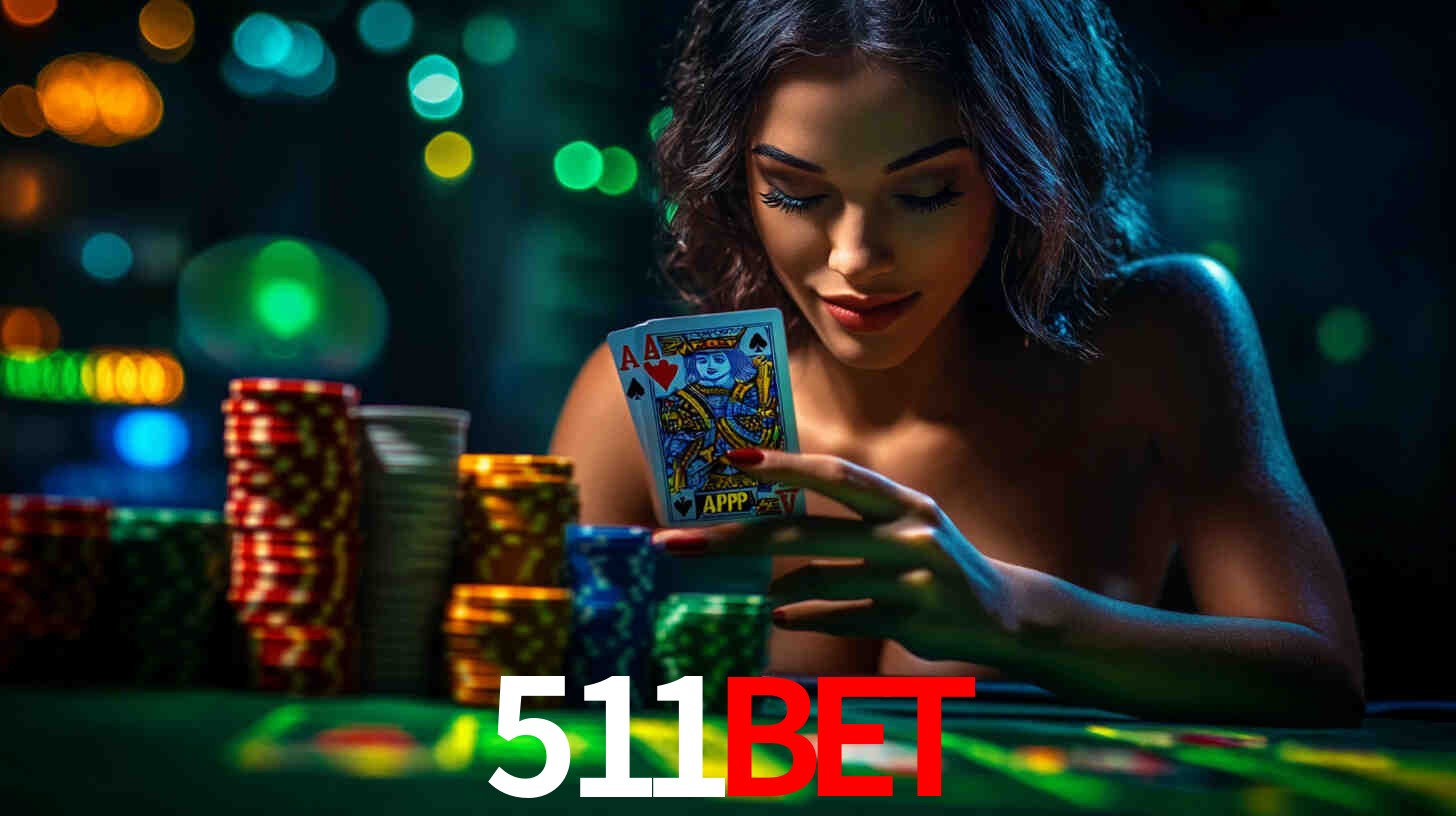 Apostas Esportivas na 511BET: Um Guia Completo