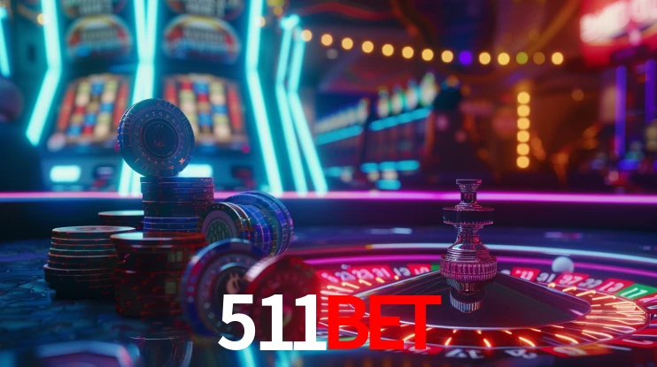 Live Casino 511BET